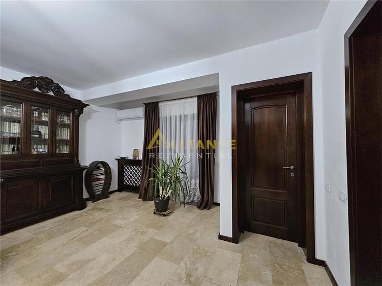 Popesti Casa Individuala P+1, 4 Camere - 3 Bai Curte 560 mp