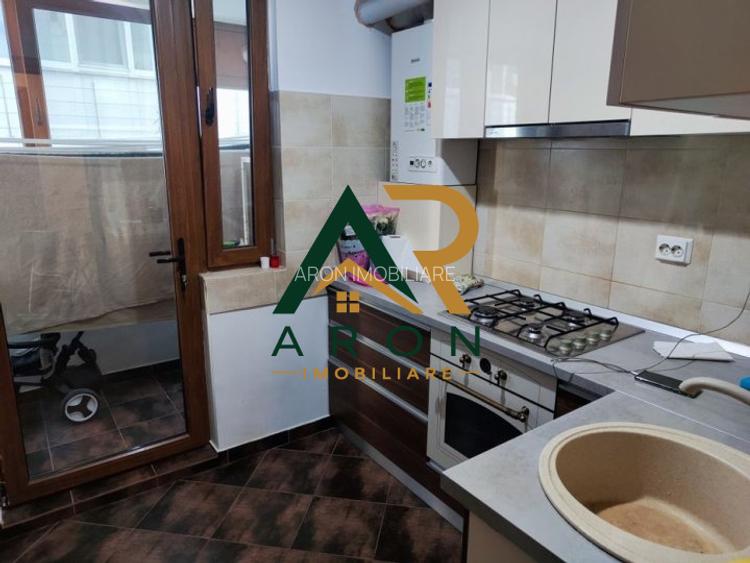 2 Camere de inchiriat | Dristor | Metrou | Bloc Nou | Centrala - 4