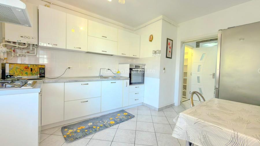Apartament 2 camere, 64 mp, terasa si loc de parcare, Subcetate Sanpetru - 6
