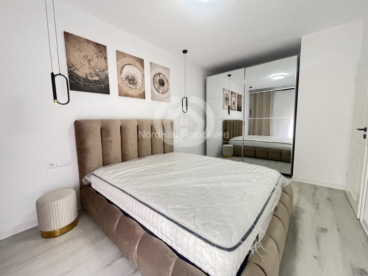 ÎNCHIRIERE | Apartament NOU 2 camere | Turnișor, Sibiu - 8