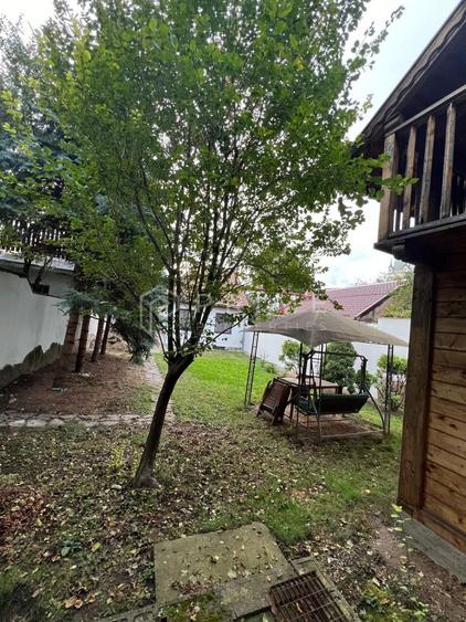 Casă în Zonă Ultracentrală – Proximitate Papiu și Cetatea Medievală
