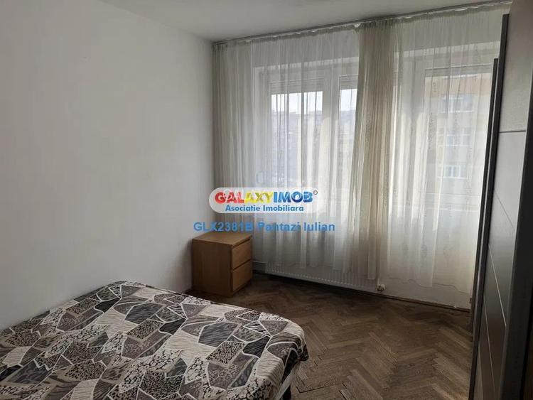 Apartament 2 camere | Crangasi | Semidecomandat | 6min. metrou - 9