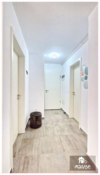 Apartament 2 camere, Kasper Coresi, parcare si boxa