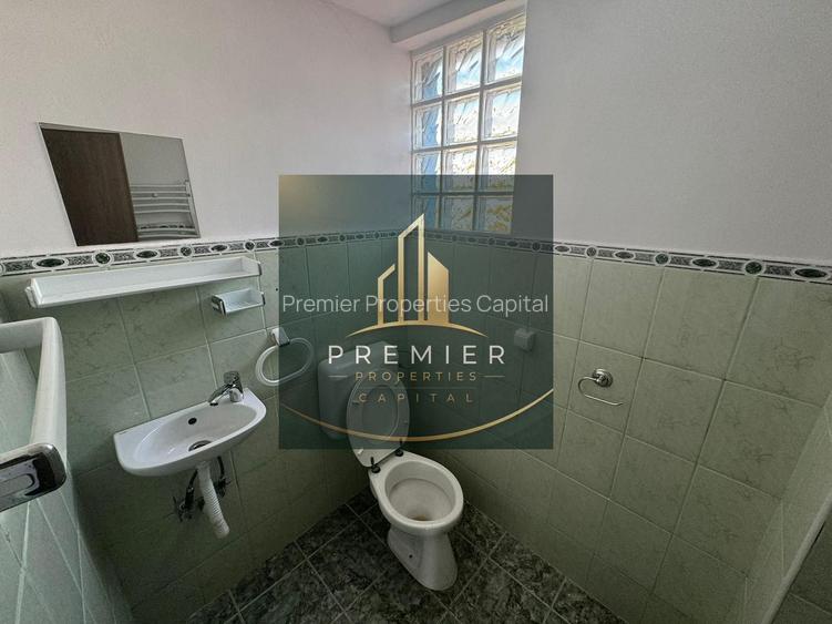 Oportunitate investitie cladire birouri proprie centrala pe fiecare etaj - 21