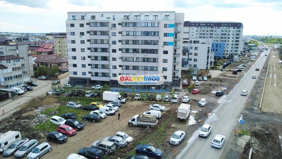 Inchiriere spatiu comercial Prelungirea Ghencea - 25