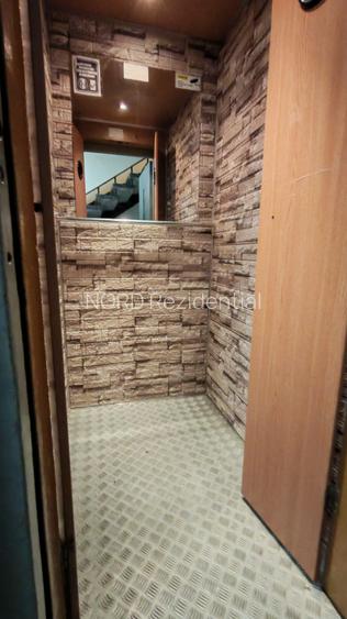 Apartament 2 camere Ion Mihalache -Piata Chibrit
