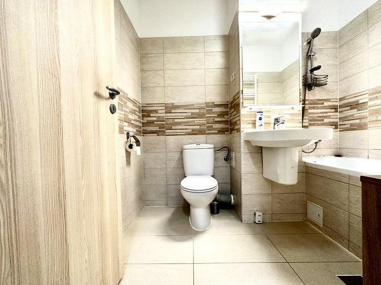 Un apartament cu 3 camere + loc parcare, primitor și modern, în zona Centrală