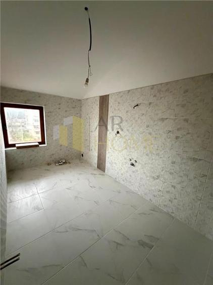 Apartament 3 camere, bloc tip boutique, in Ploiesti, Sala Sporturilor