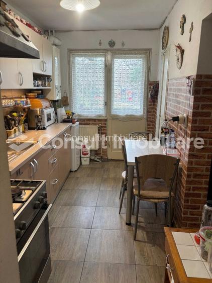 Apartament 3 camere | Gheorgheni  | etajul 1 - 3