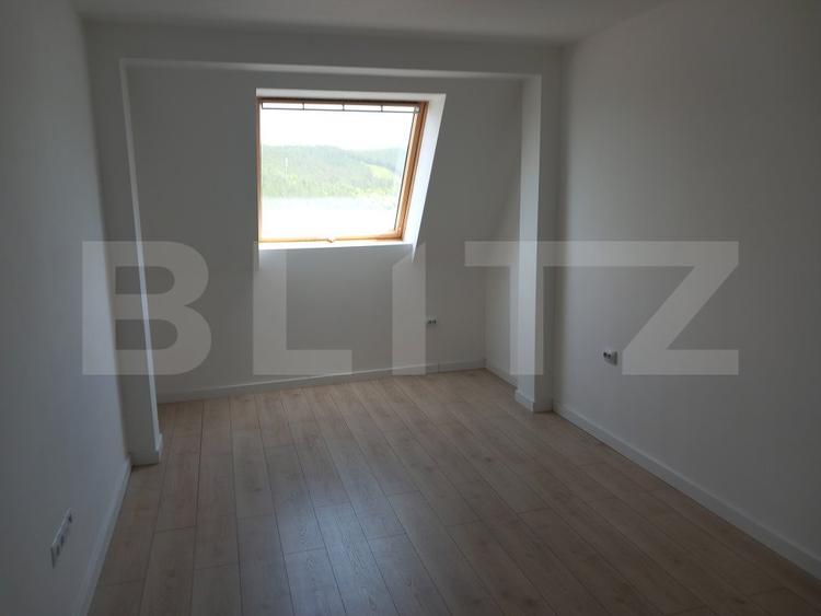Apartament 2 camere incalzire in pardoseala,Valea Garbaului
