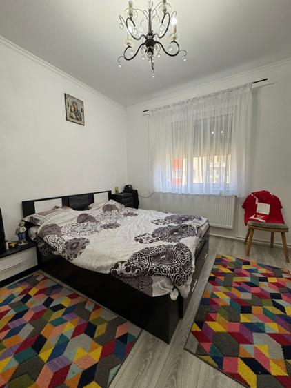 Apartament 3 Camere 71 MP | LUX | Salaj - Rahova