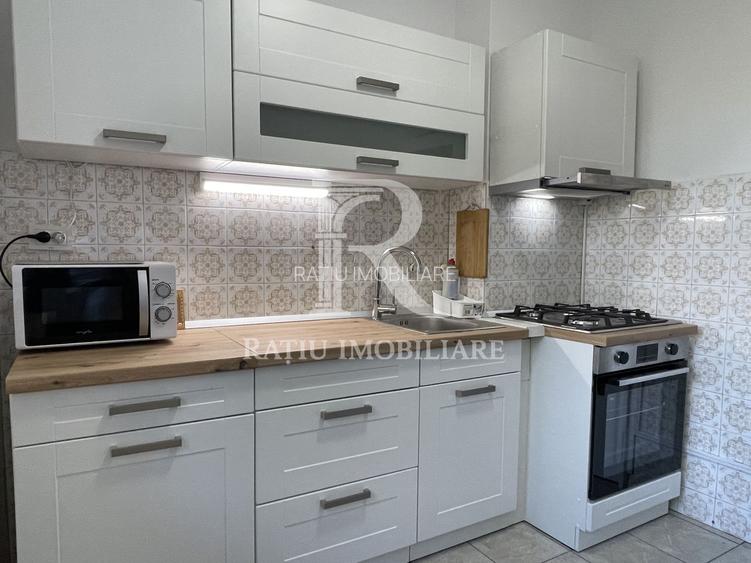 Apartament cu 3 camere | Centru Civic |  Oradea - 9