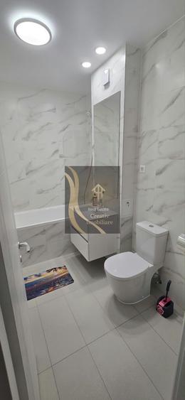 Prima Inchiriere HILS TITANIUM Studio+Terasa