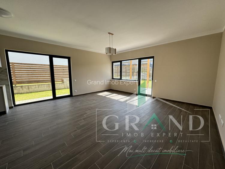 OPORTUNITATE!Casă individuală | 4 camere | 3 băi | Garaj | Terasă | Dezmir - 5