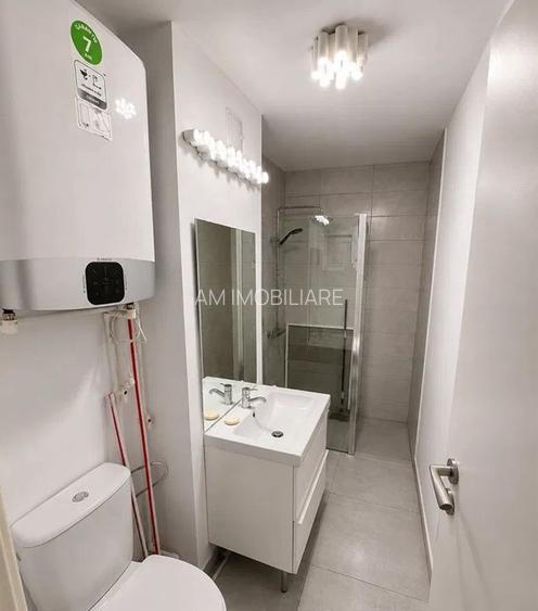AP. 2 CAMERE- TINERETULUI, MASINA DE SPALAT VASE, METROU 11 MINUTE - 5