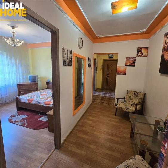 Apartament 3 camere Bulevardul Alexandru Rond Zimbru