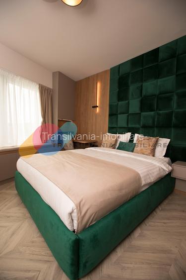 Apartament 3 camere, 94,47 mp, West City Tower, Mănăștur - 7