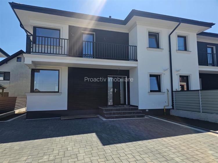 Duplex Modern | Finisaje la Cheie | 4 Camere | C-5611 - 10