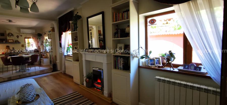 🙋Coiciu🔸Casa 3 Camere 68m² Teren 209m² Renovata  Mobilata Utilata Centrala - 6