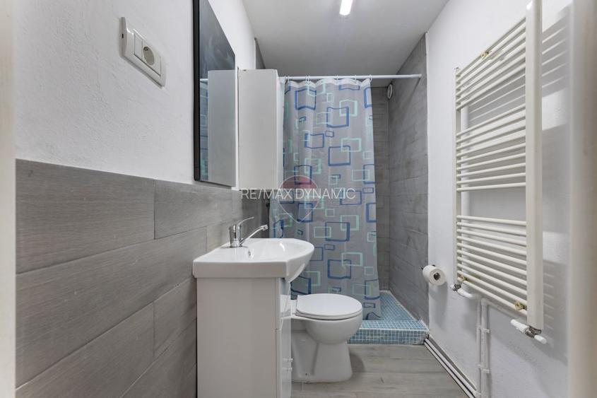 Apartament la casă de inchiriat cu 4 camere și 4 băi Zona Făt-Frumos - 14