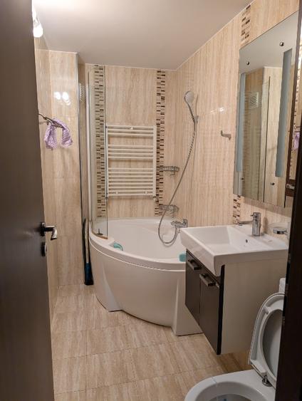 Închiriere apartament 3 camere 13 septembrie (proprietar)