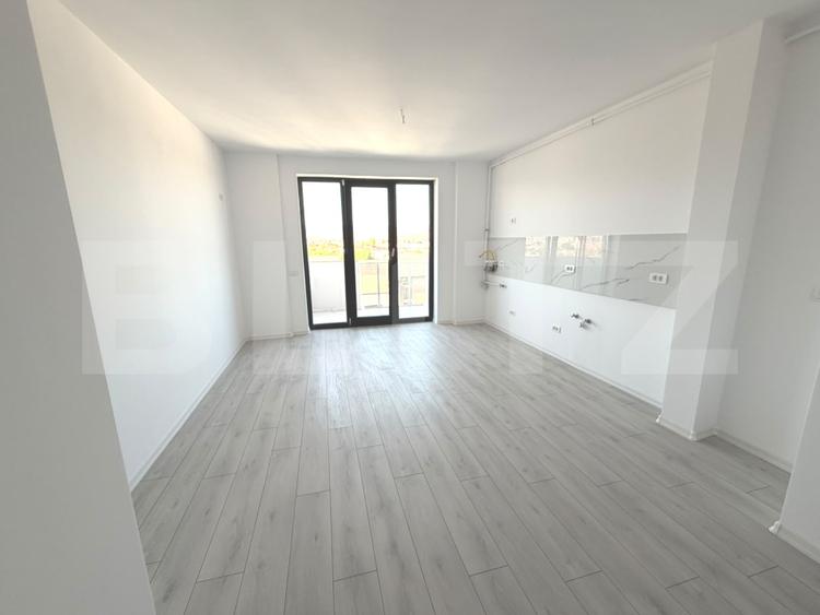Apartament 3 camere, bloc nou, 63mp, zona Centru