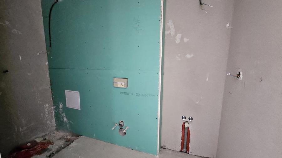 Ansamblul The Nest, 3 camere, Sud, parcare subterana -Central