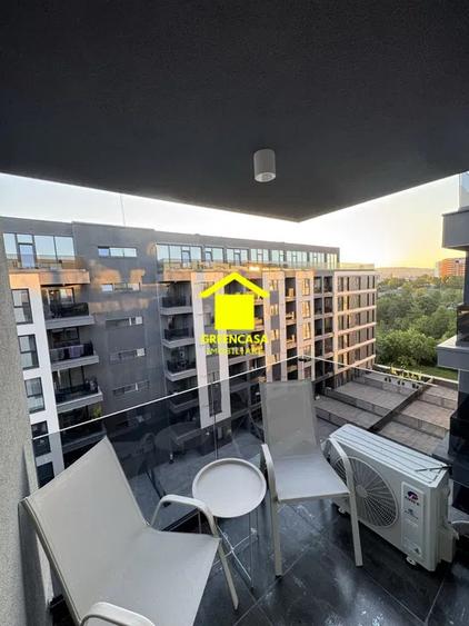 Apartament 2 camere, Gheorgheni, LUX
