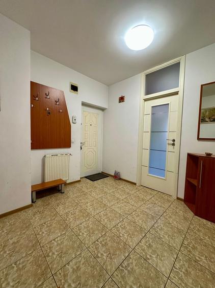 2 camere, zona USAMV, Platinia, strada Sesului in Plopilor