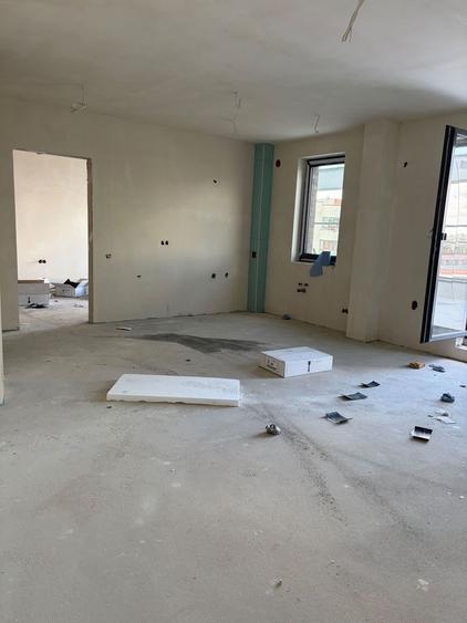 Apartament spațios | 2 camere | terasă | parcare | Dorobantilor