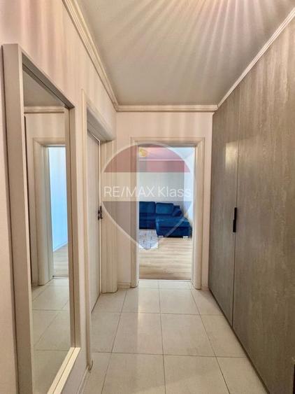 Apartament cu 2 camere de închiriat în zona Parcul Carol - 5