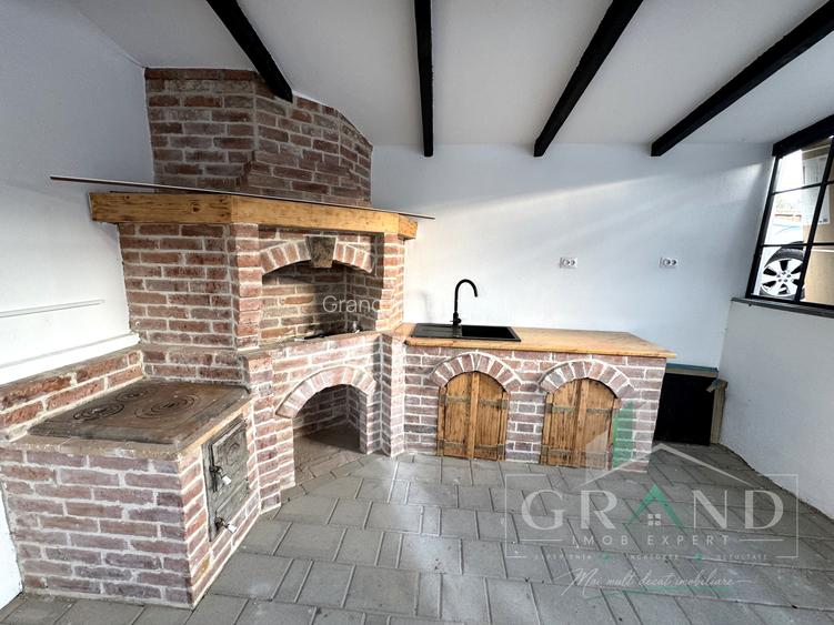 PRIMA ÎNCHIRIERE | CASĂ TIP DUPLEX | CURTE PROPRIE | 2 PARCĂRI | ÎNTRE LACURI - 26