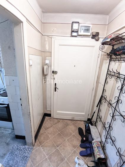 Apartament de vânzare, 2 camere, 41 mp, ultracentral aproape de Casa de Cultură - 9