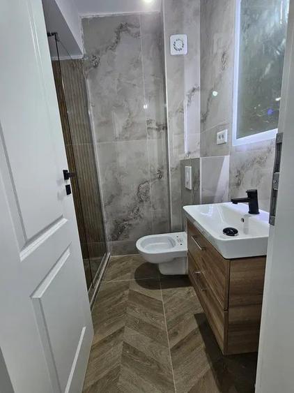 Apartament 3 camere Bloc tip Boutique zona Metrou Brancoveanu