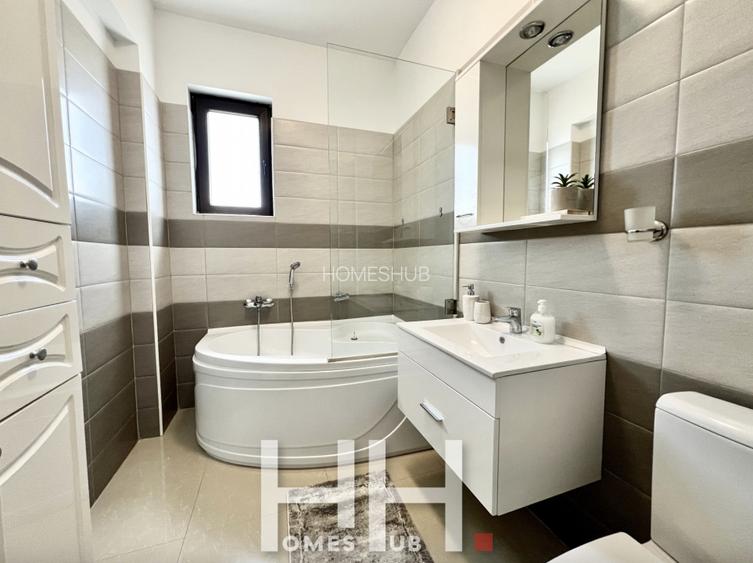 Apartament 2 camere decomandat, 60 mp, centrala termica | Sos. Fundeni - 10