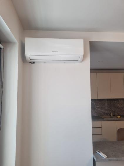 Apartament 3 camere Carrefour Zen Residence 700 euro