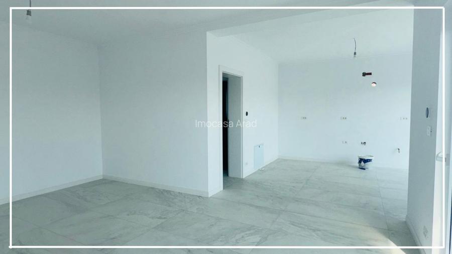 De vanzare Vila Premium P+E+ER  in Gai Arad Clasif A+ predare imediat - 8