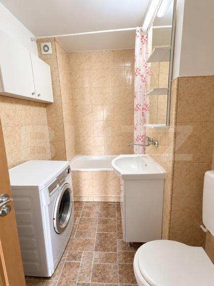 Apartament cu 2 camere, 52 mp, zona Tudor