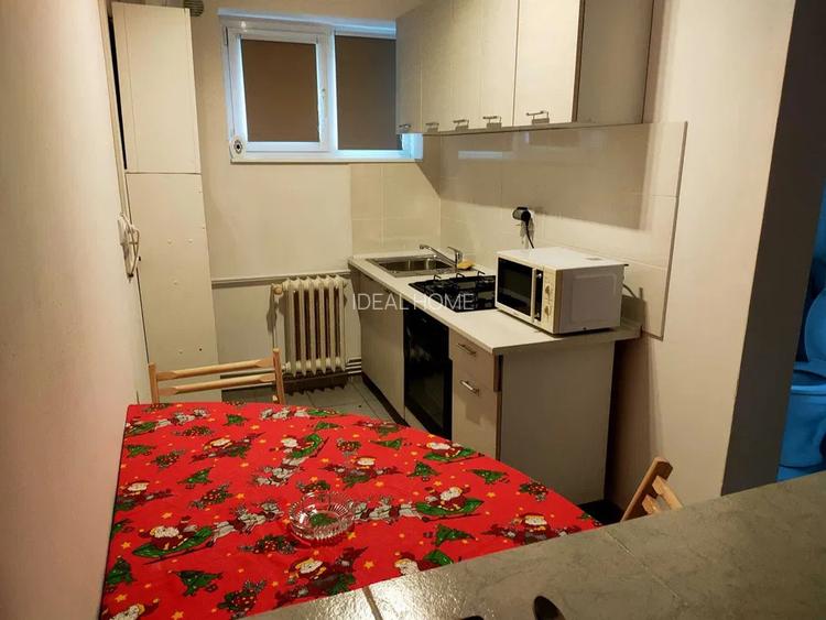 Apartament 1 camera, zona Bld 1 Decembrie, cartier Grigorescu - 4