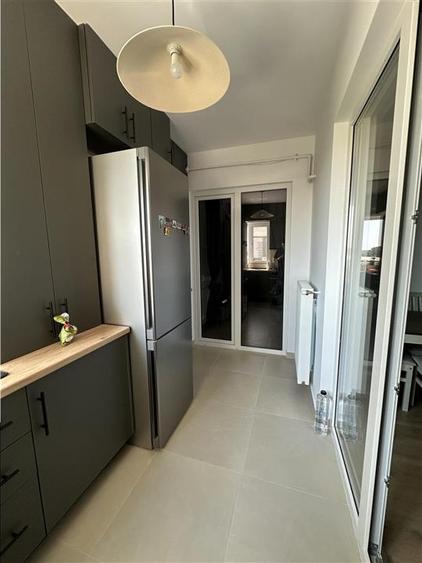 Move-in Ready -  2 Camere - Central Address - Parcare Subterana