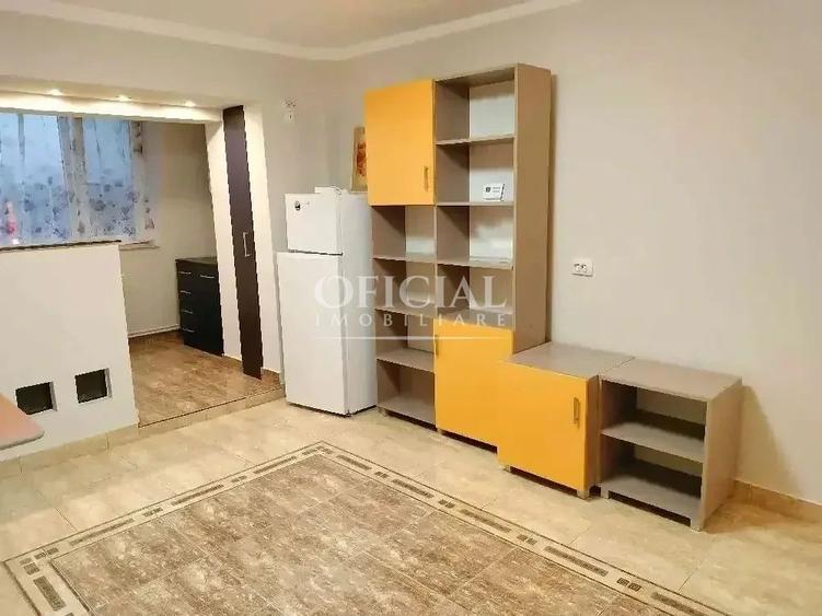 Apartament 2 Camere | 50 Mp | Balcon | Renovat | Zorilor SIGMA