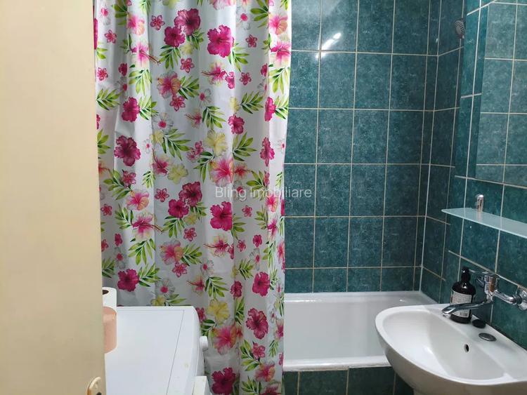 Apartament 1 camera, decomandat, Marasti - 5