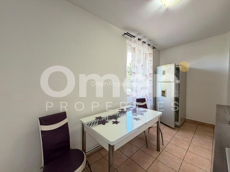 Apartement cu 2 camere, decomandat, etajul 1, zona Bizo - 6