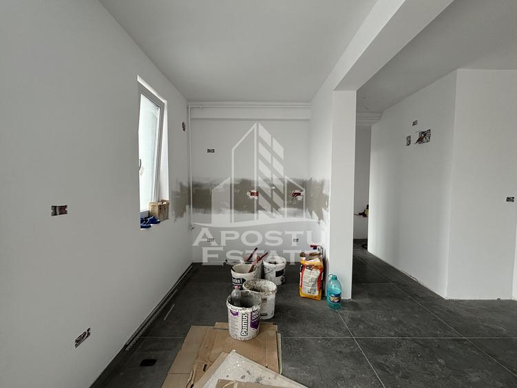 Apartament cu 2 camere de vanzare, in Ciarda Rosie, Timisoara