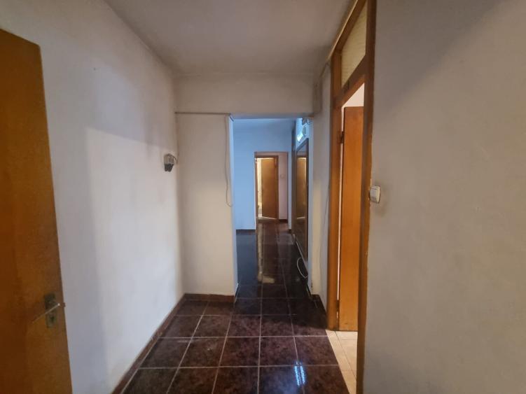 Mosilor Apartament 4 camere