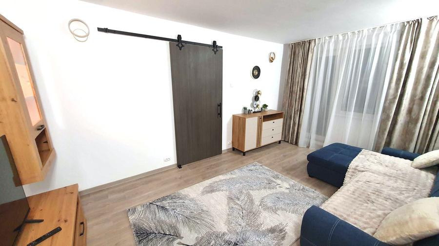 🚇 Închiriez Apartament cu 2 camere, 50 m de metrou 1 Decembrie