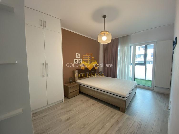 Apartament cu 2 camere în Sophia Residence - 5
