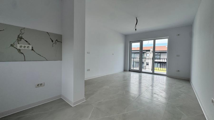 Apartament 2 Camere | Zona Giroc | Disponibil Imediat