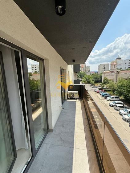 Studio, Premium, Bloc Nou, Marasti Dorobantilor zona Teodor Mihali