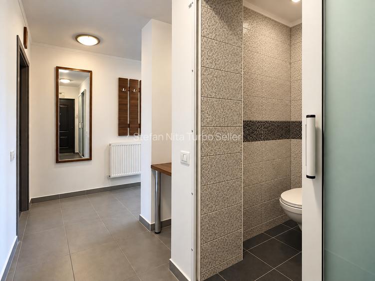 Apartament 2 Camere Drumul Taberei - 2